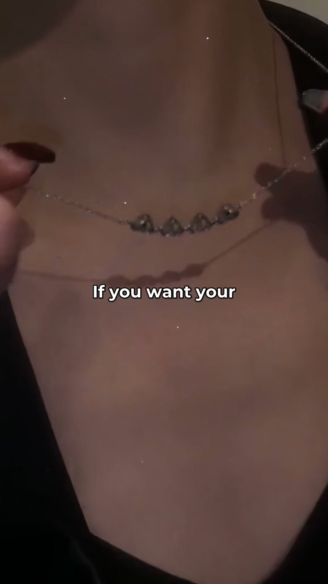 Your Heart Goes With Her