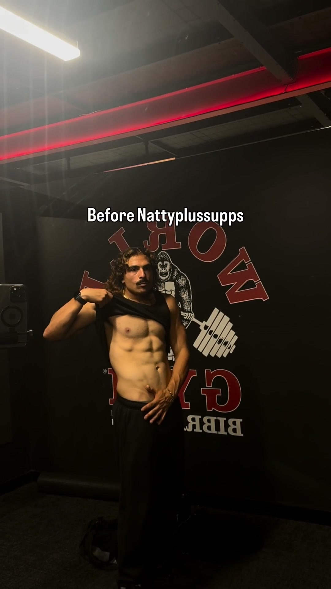Build Your Daily Training Routine