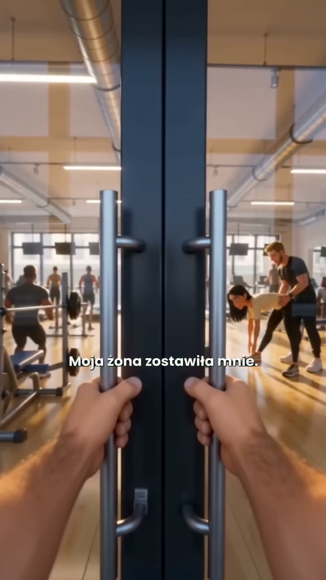 Ta koszulka nie spala tłuszczu