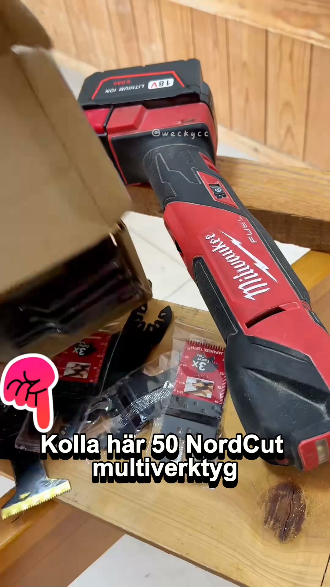 Upptäck varför tusentals väljer den här typen av blad