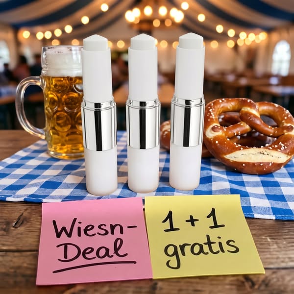 Zufrieden oder Geld zurück