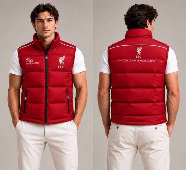 Anúncio de Pefect Clothing