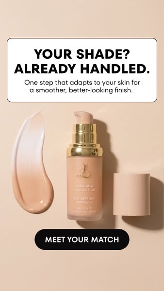 You Deserve Better Skin