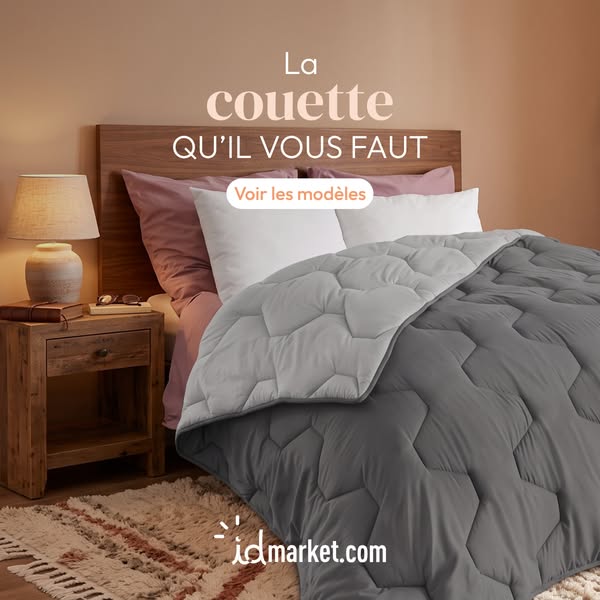 Découvrez notre sélection