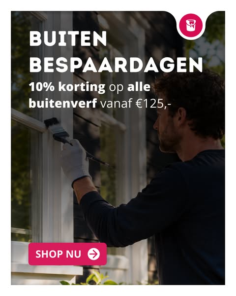 Buiten bespaardagen