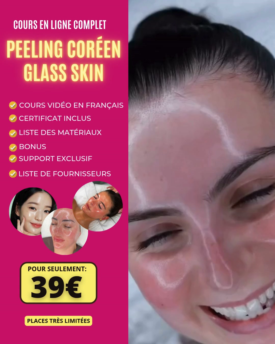 Cliquez sur EN SAVOIR PLUS