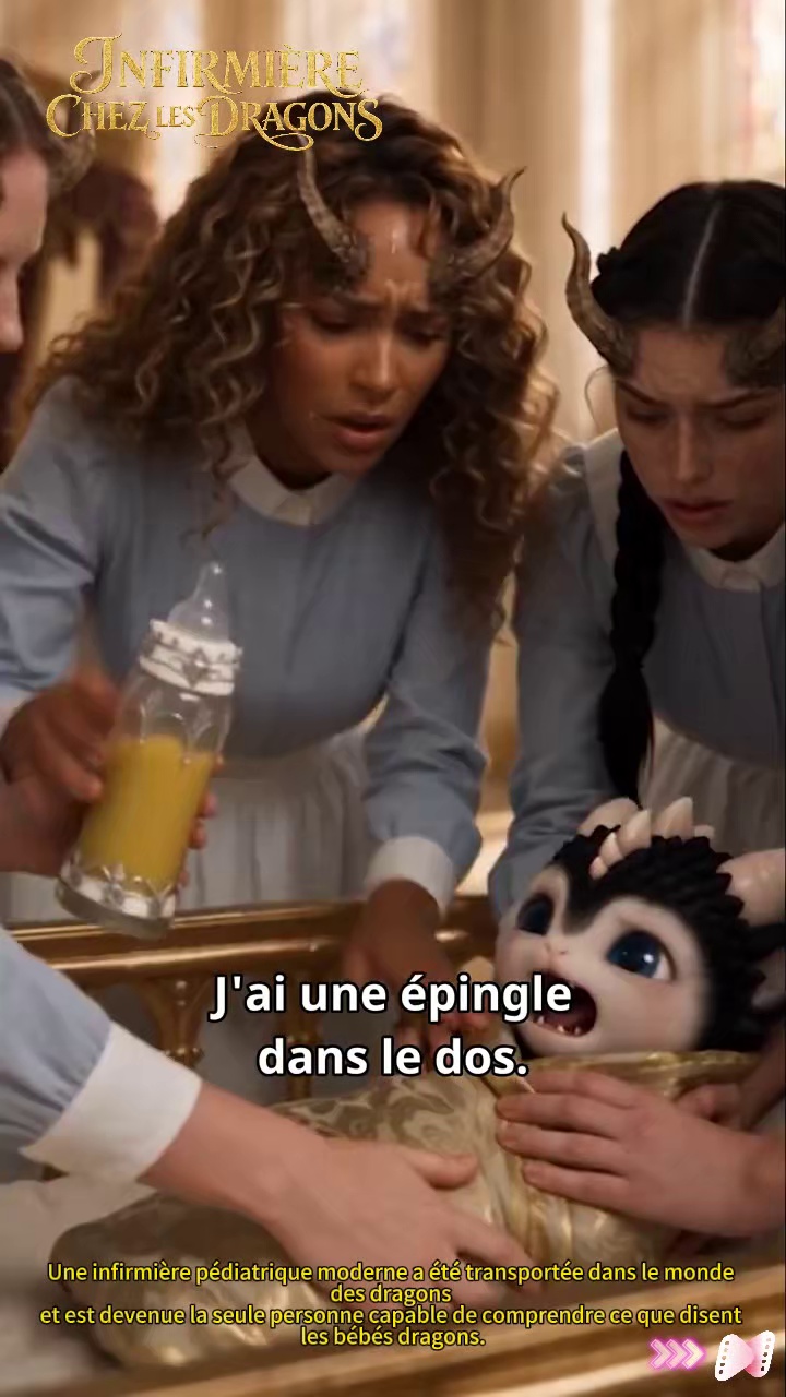 BELLE-MÈRE SOUS CONTRAT