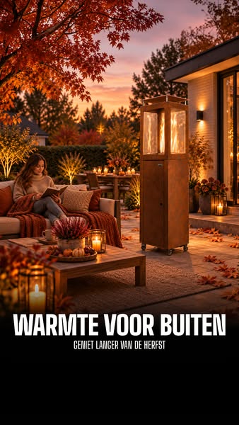 Gemaakt om te bloeien