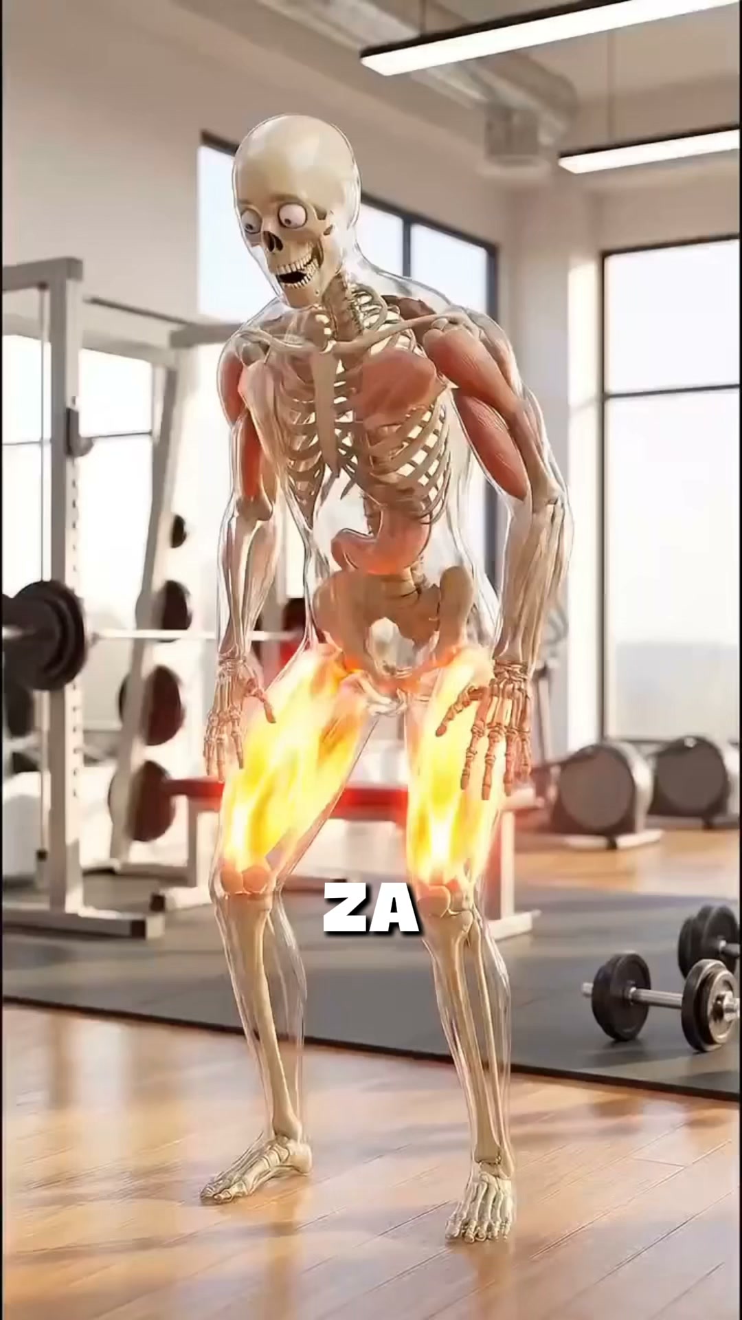 Magnez 12-w-1 dla lepszego snu i energii