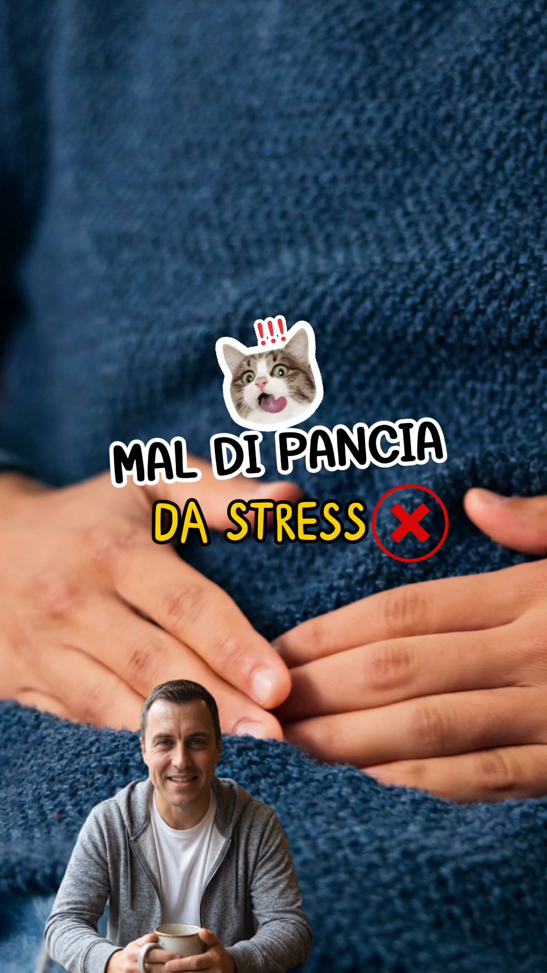 Integratore Made i Italy