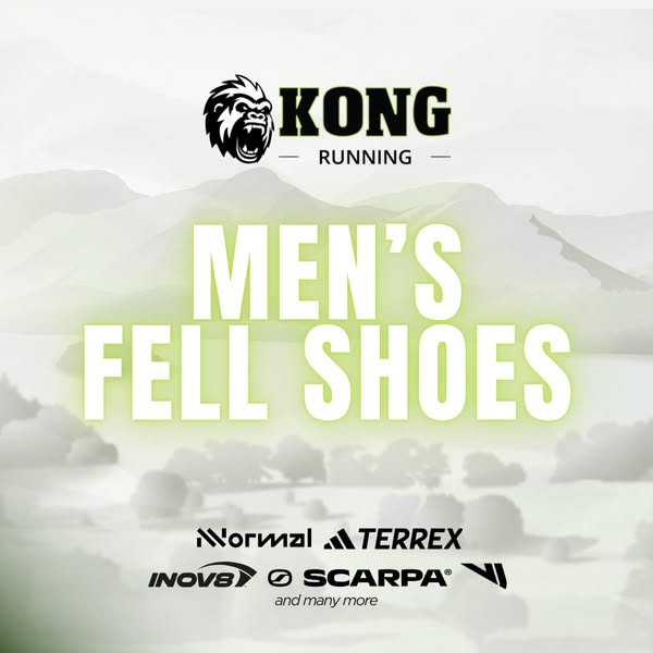 Shop Men's Fell Shoes
