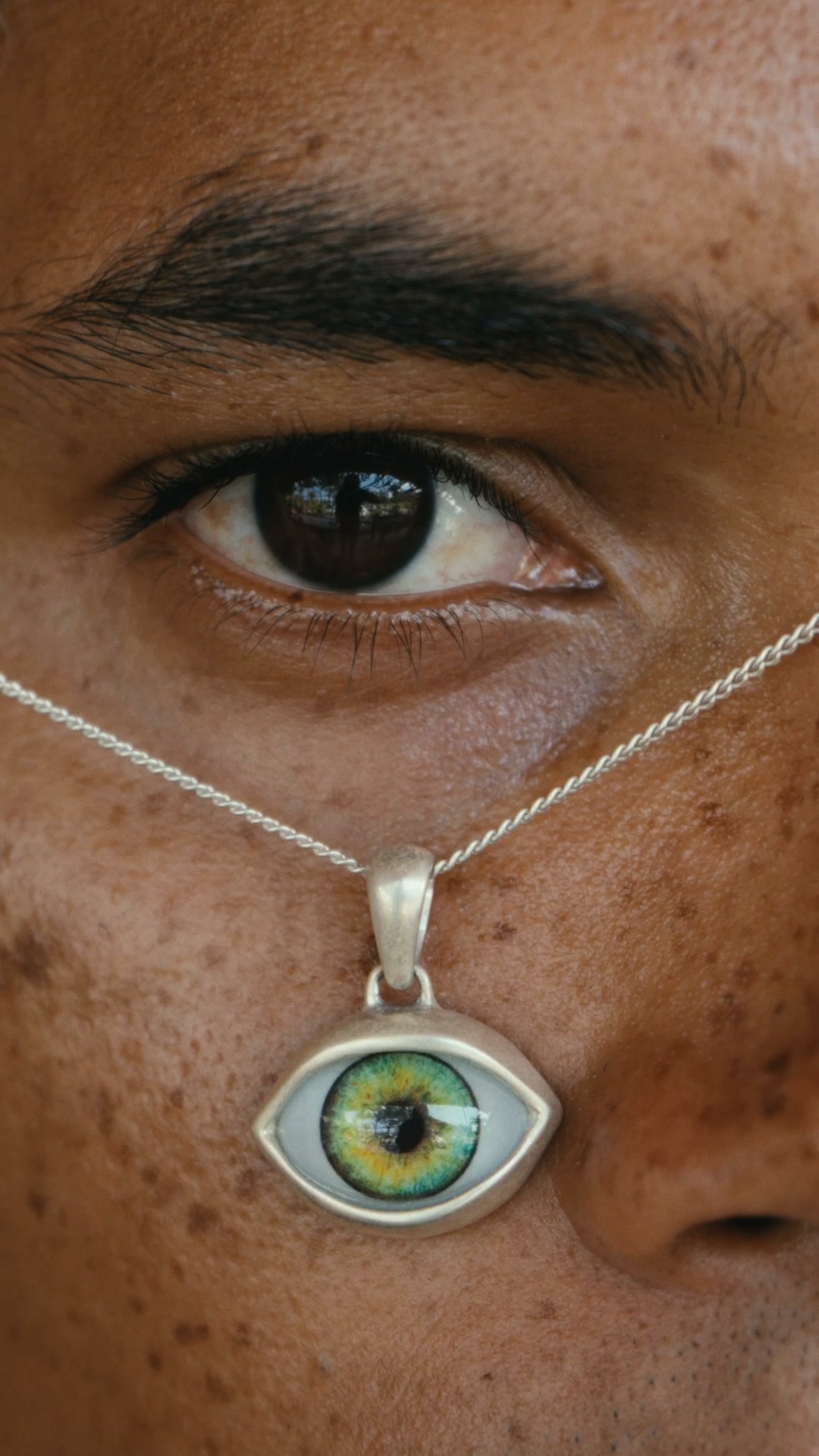 The Eye