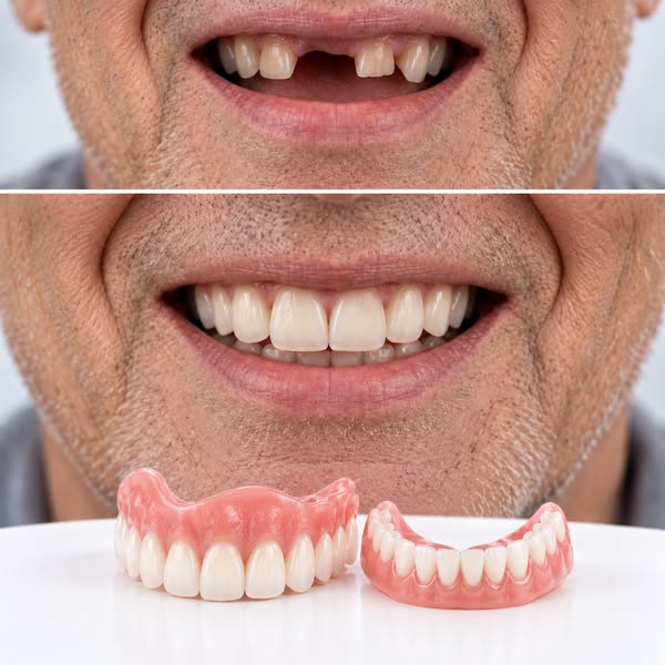 Smile with confidence in 3 minutes