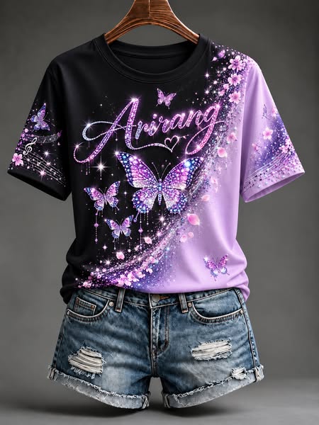 Wear Their Glory. Be Part of the "Eternal Reunion."
