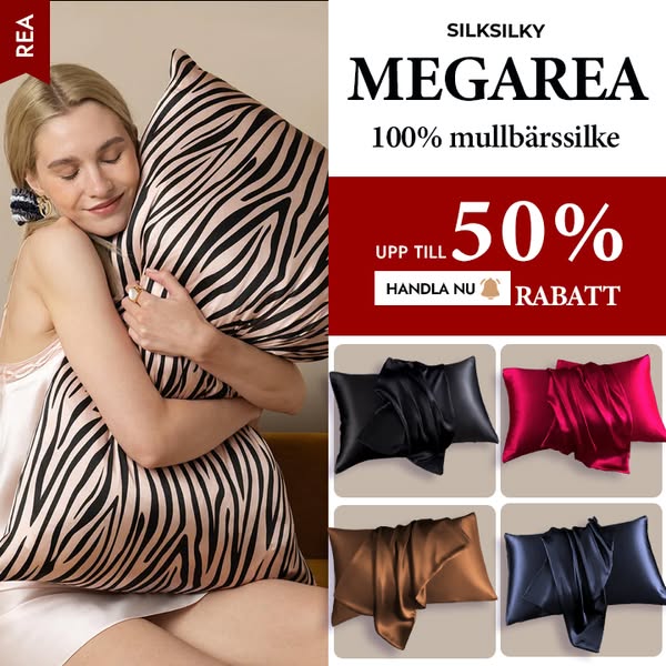 Fira mamma med 100% siden