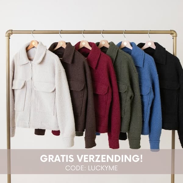 Alleen VANDAAG!