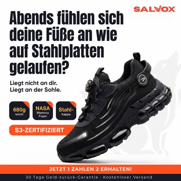 ANGEBOT ENDET HEUTE