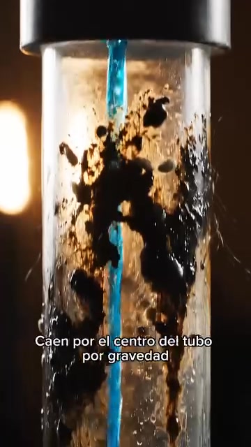 El destapa cañerias más vendido del 2026