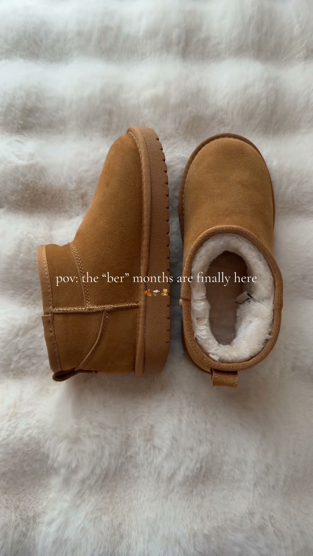 Höstens boots utan märkespriset