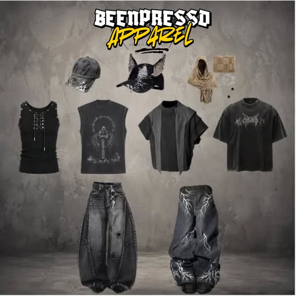 Fall Streetwear Sale — Up To 70% OFF