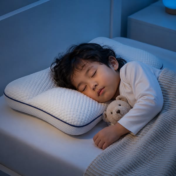 Is your child really sleeping right?
