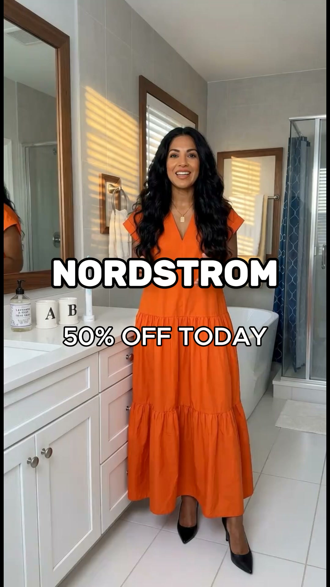 Shop the HOT SALE now