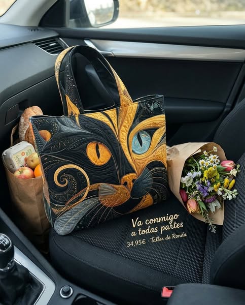 Bolsos artesanales -60%