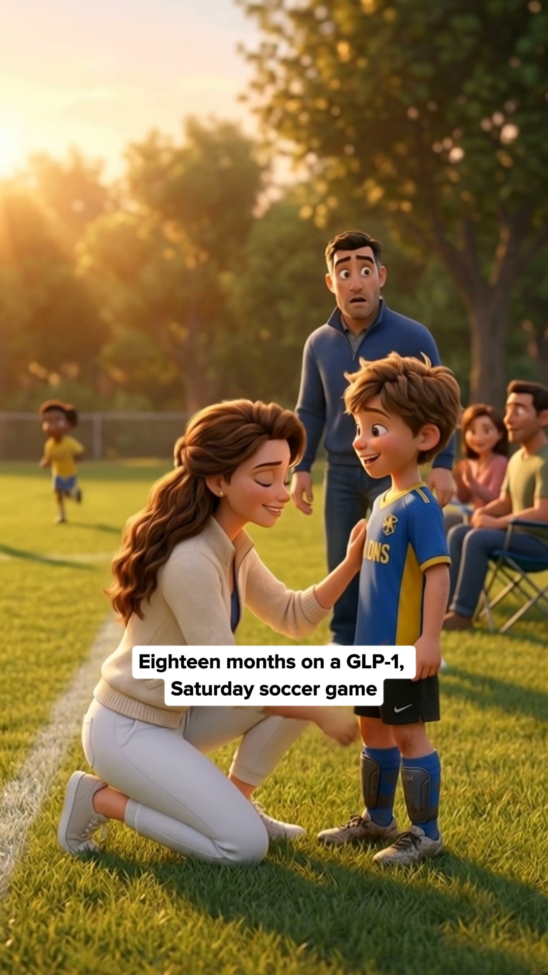 The GLP-1 Side Effect No One Warns You About