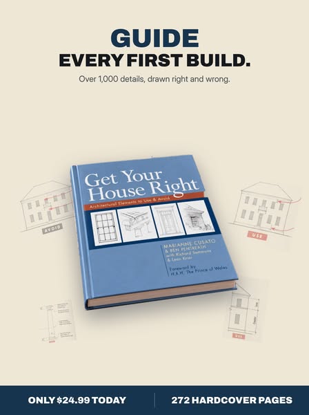 Guide every first build