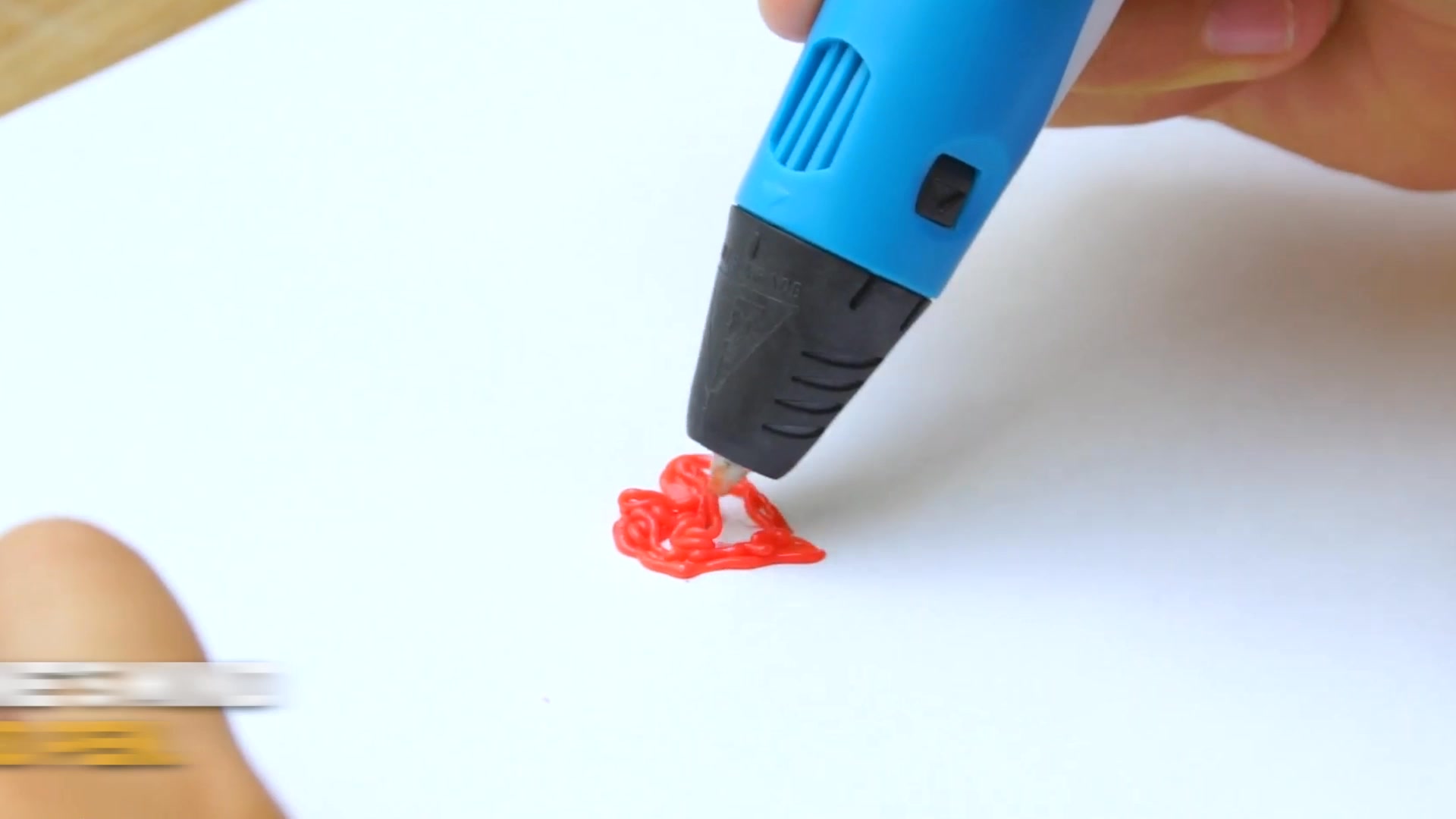 UK's #1 3D Drawing Pen