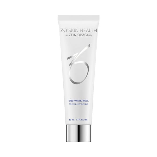 ZO Enzymatic Peel