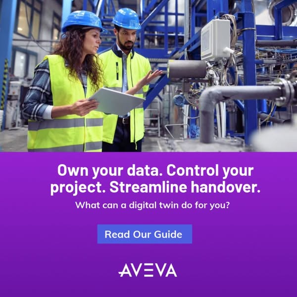 Evaluation Guide: Get the most out of digital twin technology
