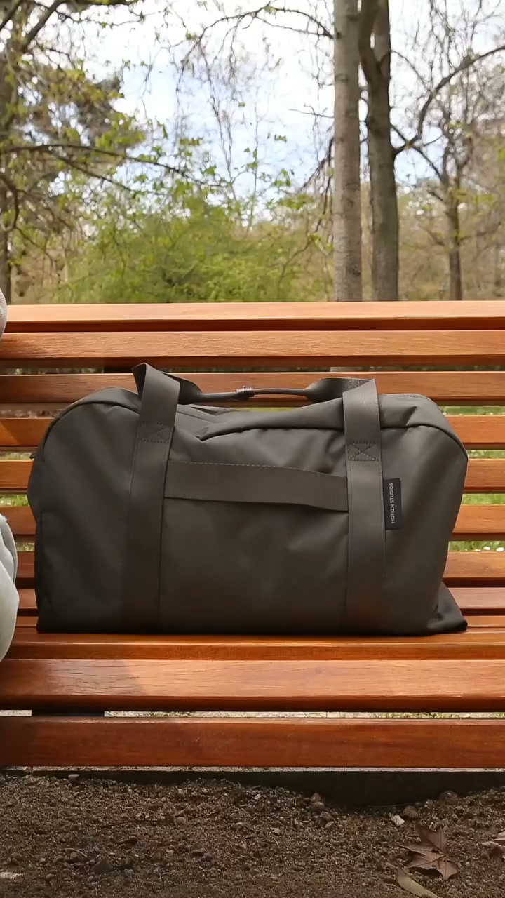Travel, Thoughtfully Designed