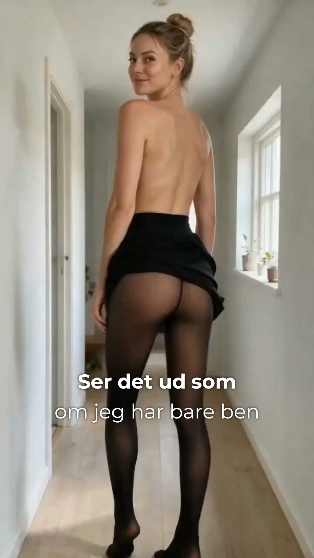 Varme uden tykkelse
