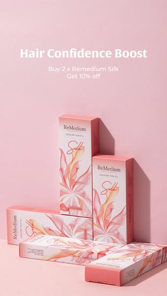 Buy 2x Silk Exosome, Save 10%