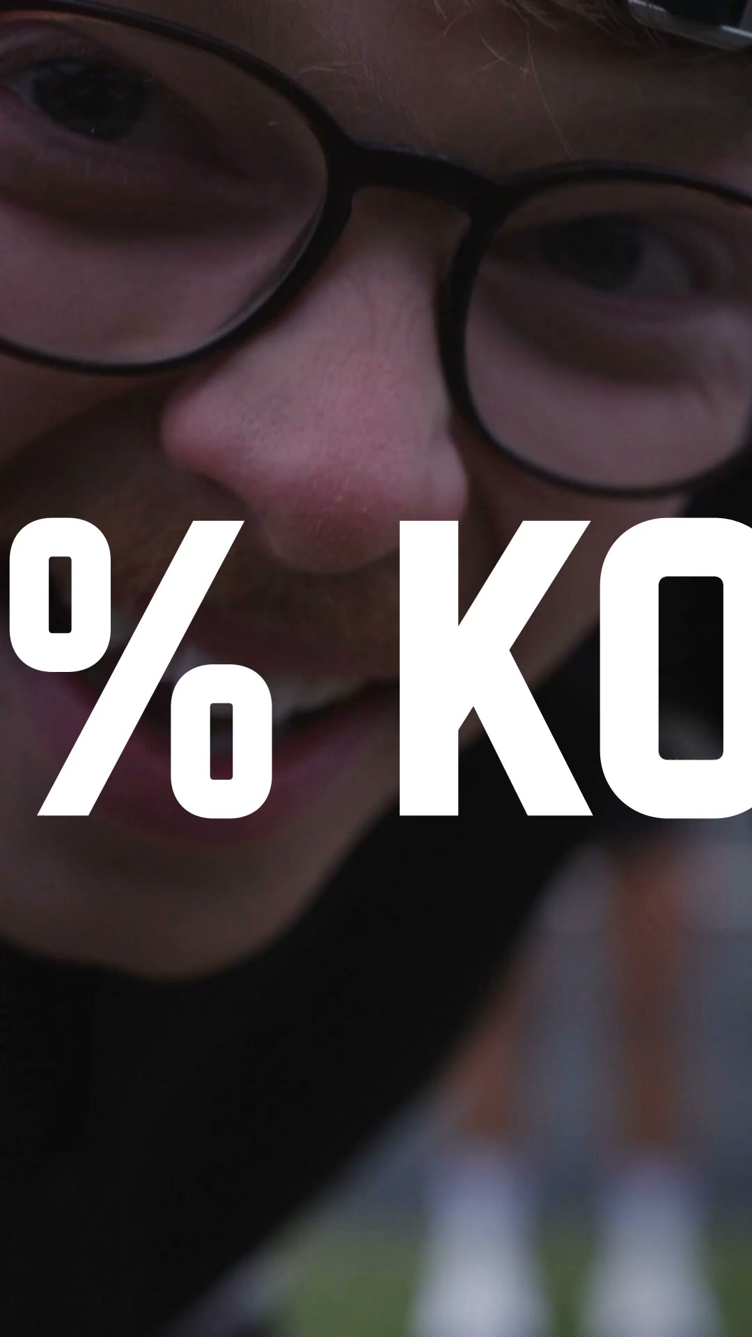 Zei iemand sale?
