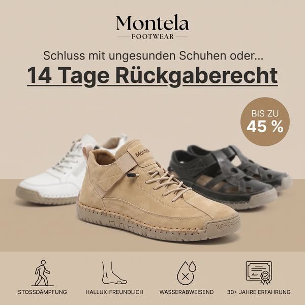 HERBSTANGEBOT – bis zu 60 % Rabatt