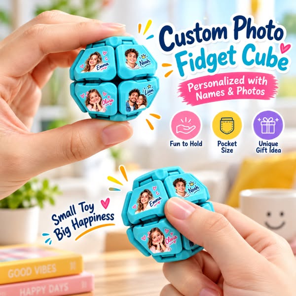 The Ultimate Stress-Relief Gift
