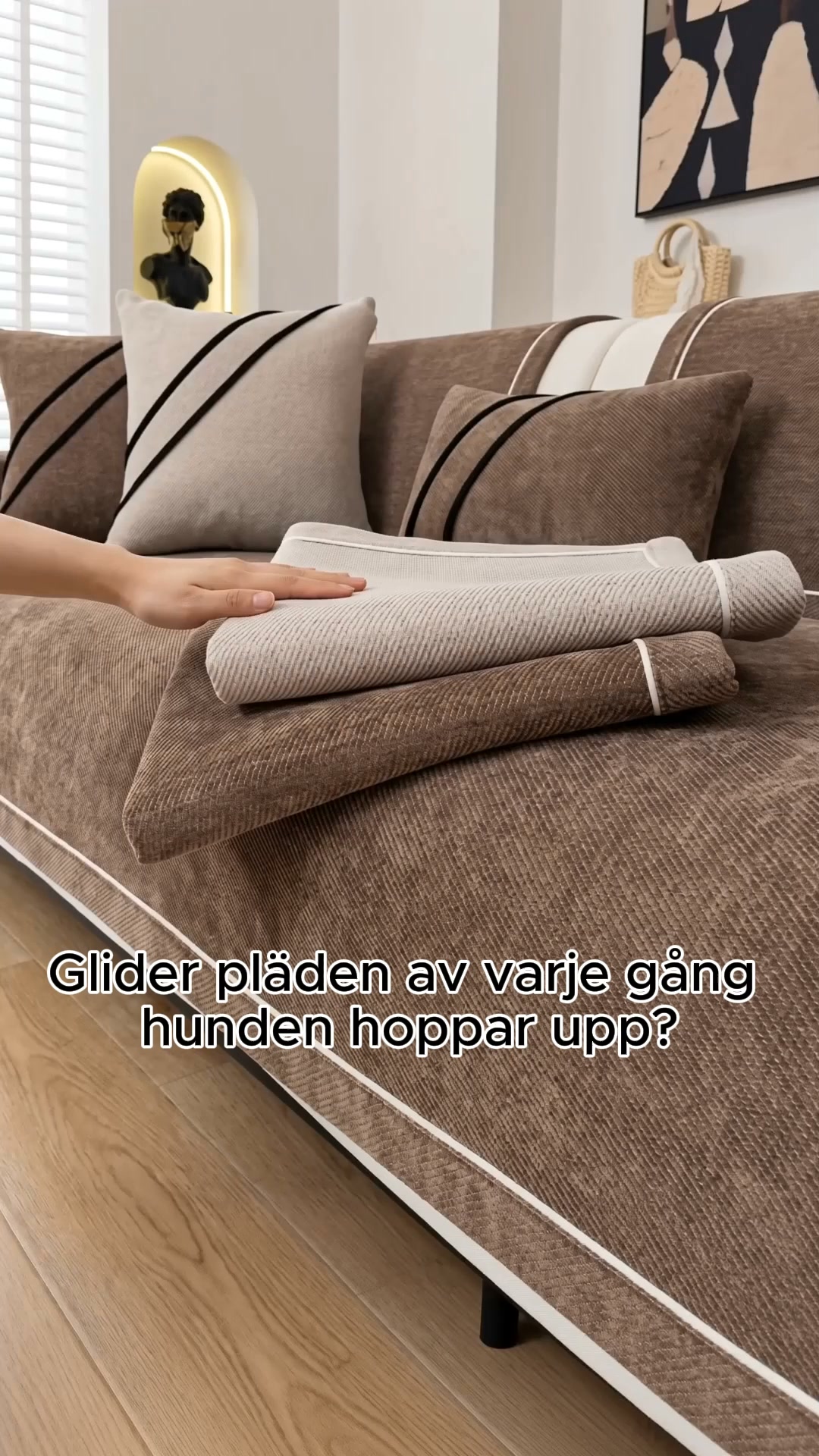 Betala senare med Klarna