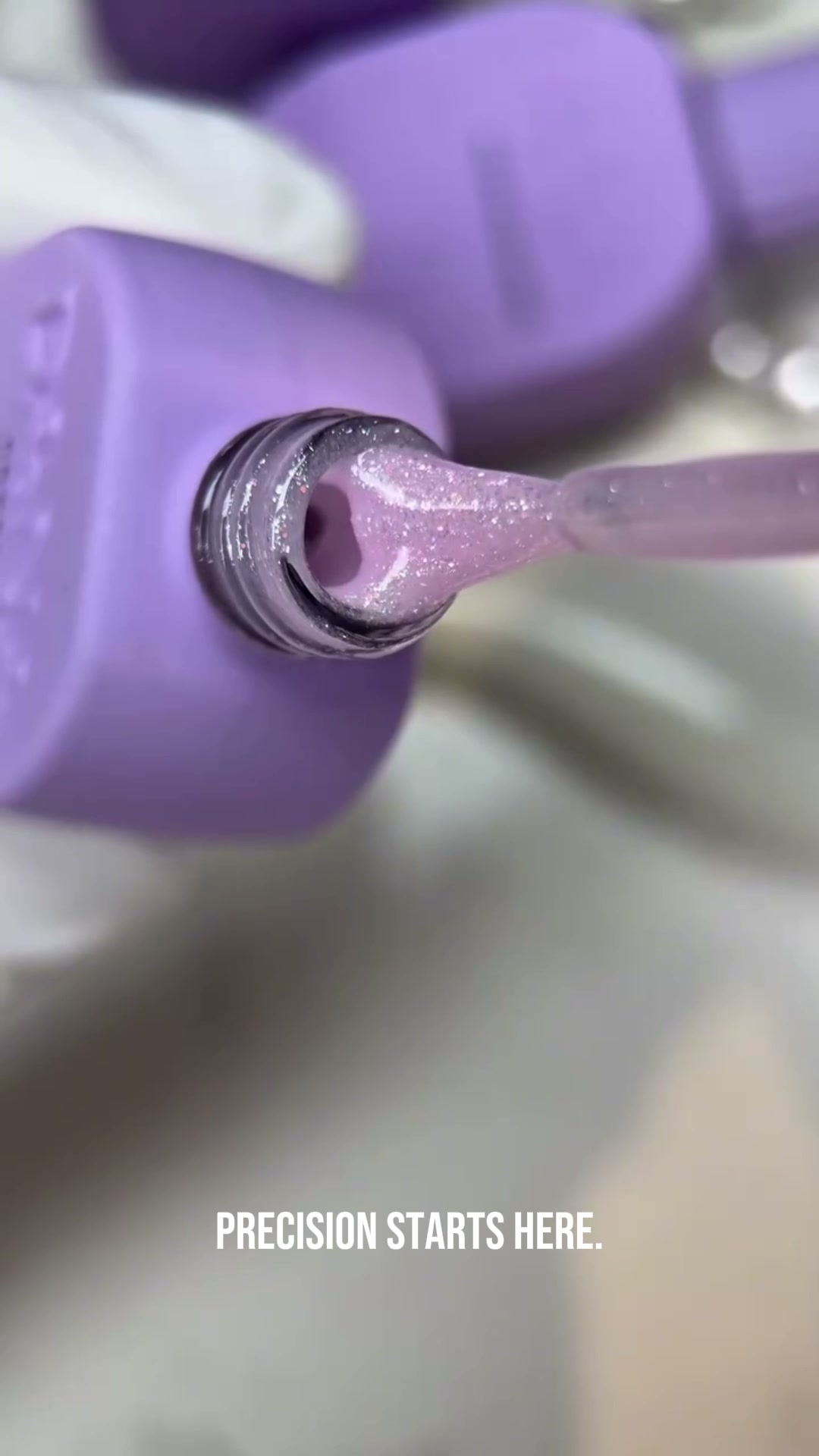 Nail ASMR You’ll Want to Replay