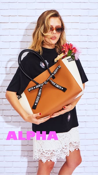Spring is coming, y viene con Alpha