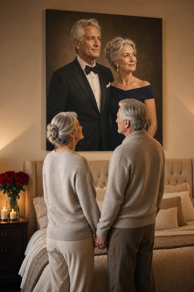 For 10, 20, 30+ Years of Love