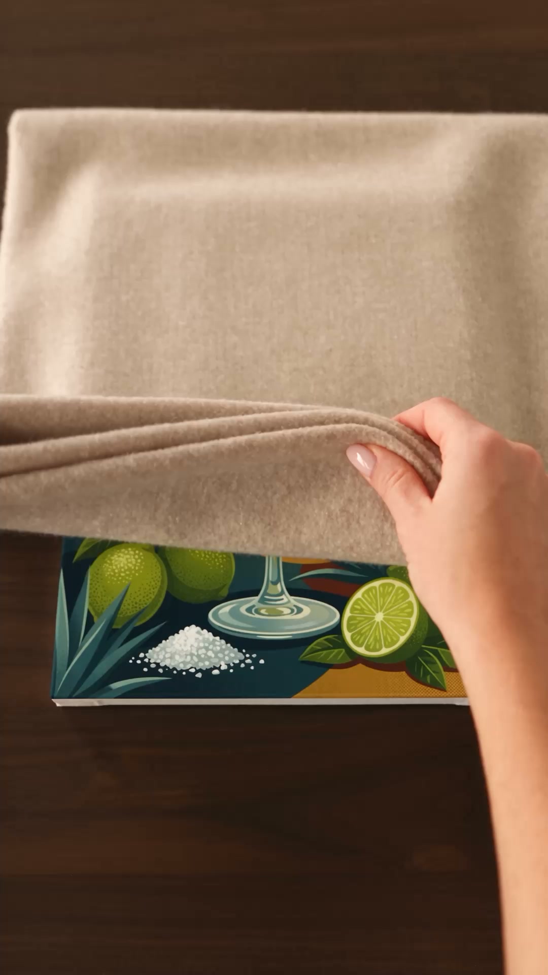 Paint Your Favorite Drink