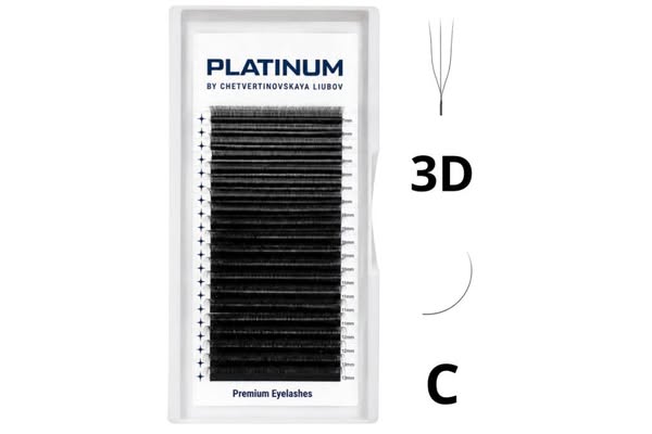 Platinum Spain