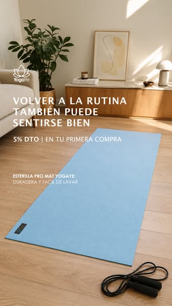 Diseñada para durar