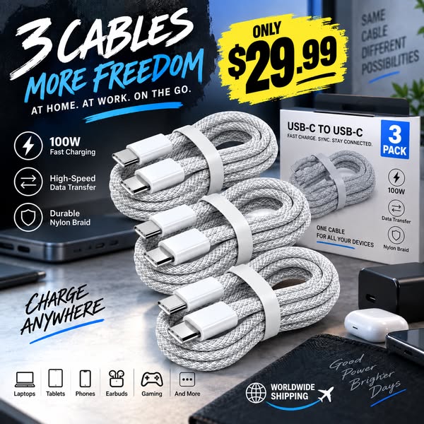 Mega sale