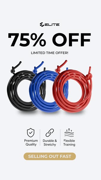Bundle Sale | Save 75%