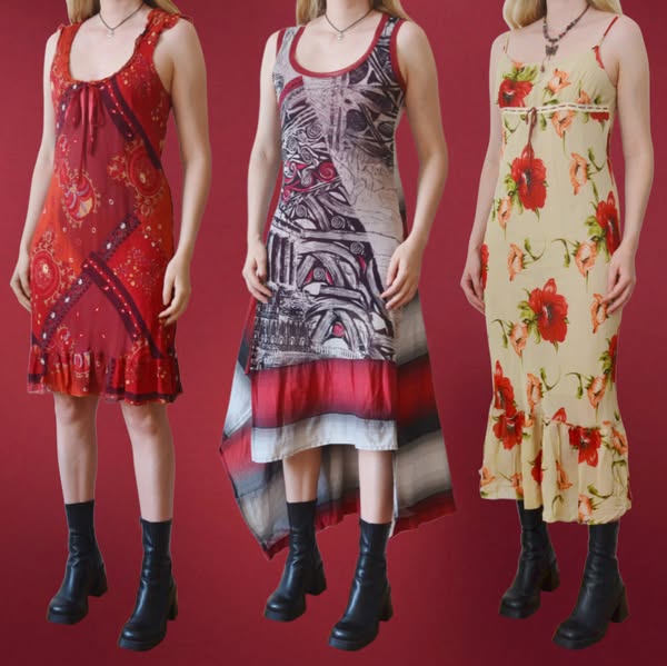 Second Hand September - 50% off now!