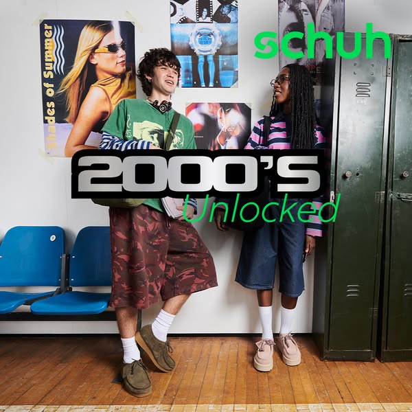 The 2000’s Edition