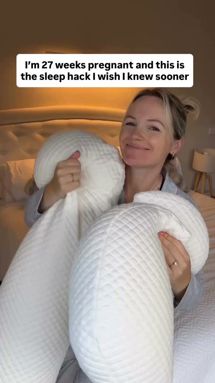 Better Support for You and Your Bump
